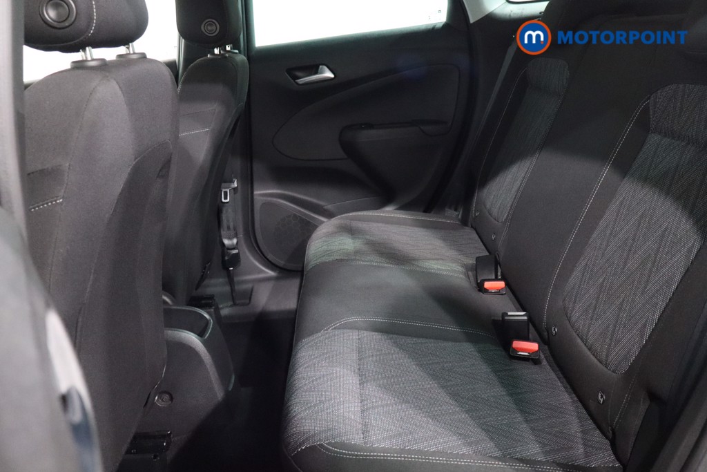 Vauxhall Crossland X Sri Nav Manual Petrol SUV - Stock Number (1559551) - 5th supplementary image