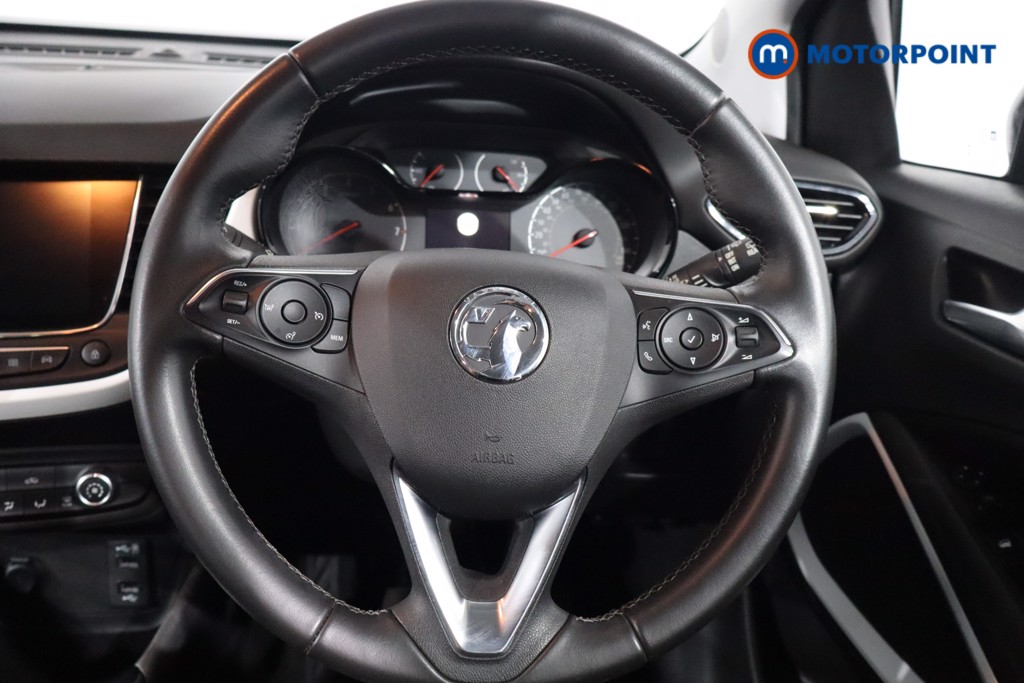 Vauxhall Crossland X Sri Nav Manual Petrol SUV - Stock Number (1559551) - 6th supplementary image