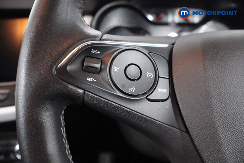 Vauxhall Crossland X Sri Nav Manual Petrol SUV - Stock Number (1559551) - 7th supplementary image