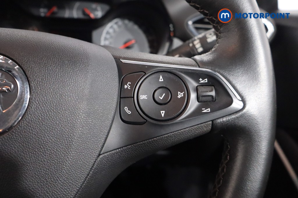 Vauxhall Crossland X Sri Nav Manual Petrol SUV - Stock Number (1559551) - 8th supplementary image