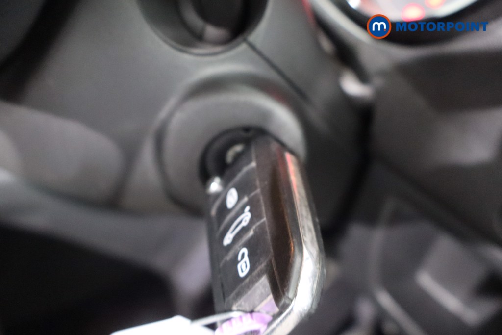Vauxhall Crossland X Sri Nav Manual Petrol SUV - Stock Number (1559551) - 13th supplementary image