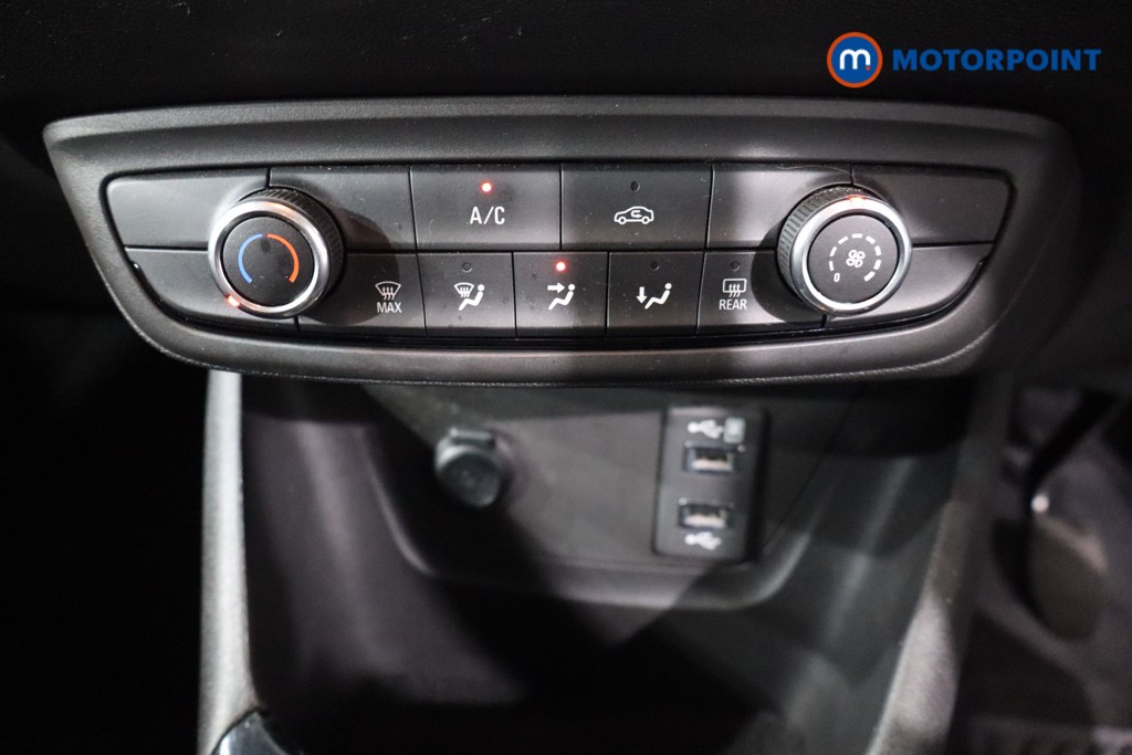 Vauxhall Crossland X Sri Nav Manual Petrol SUV - Stock Number (1559551) - 15th supplementary image