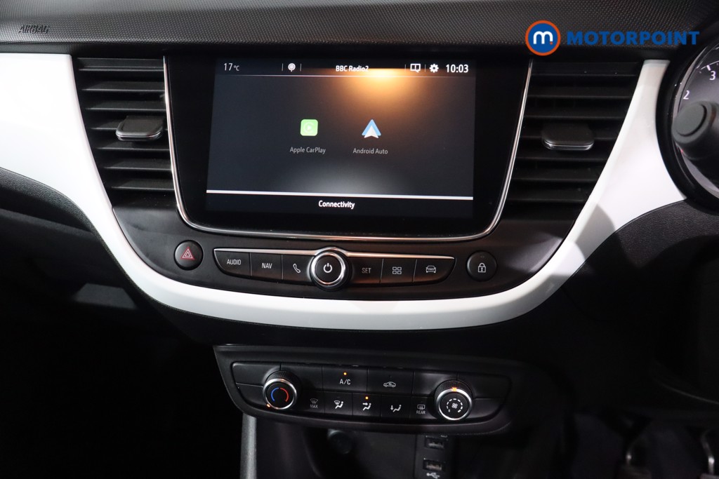 Vauxhall Crossland X Sri Nav Manual Petrol SUV - Stock Number (1559551) - 16th supplementary image