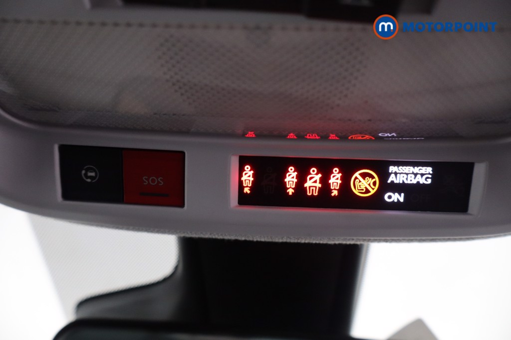 Vauxhall Crossland X Sri Nav Manual Petrol SUV - Stock Number (1559551) - 17th supplementary image