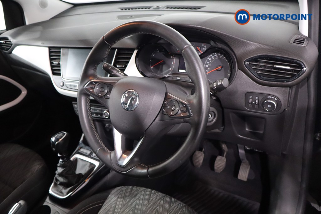 Vauxhall Crossland X Sri Nav Manual Petrol SUV - Stock Number (1559551) - 19th supplementary image