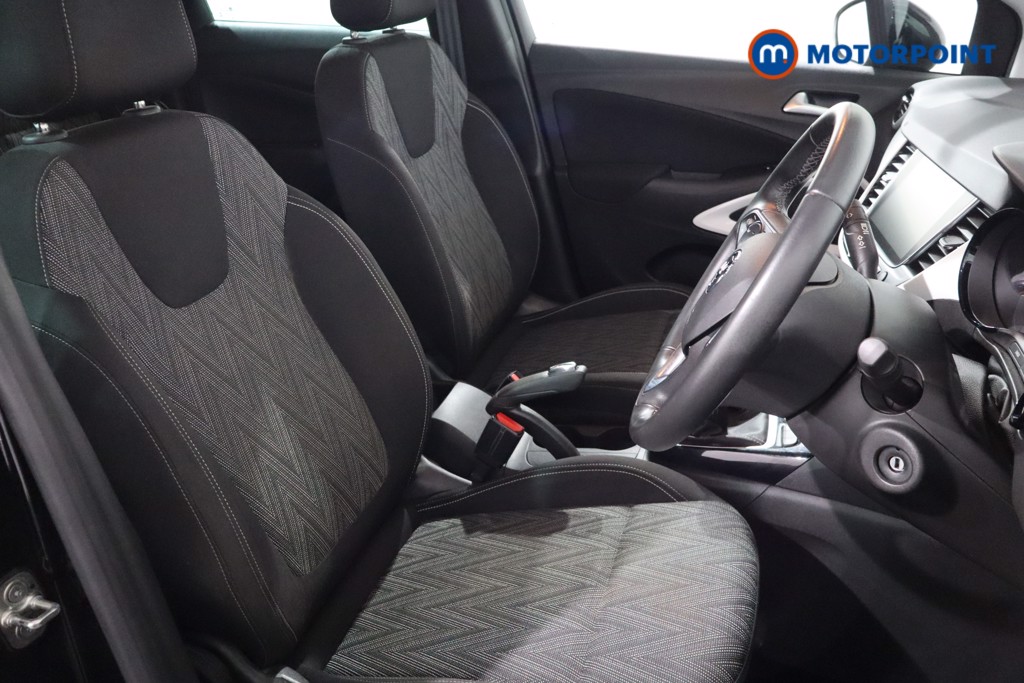 Vauxhall Crossland X Sri Nav Manual Petrol SUV - Stock Number (1559551) - 20th supplementary image
