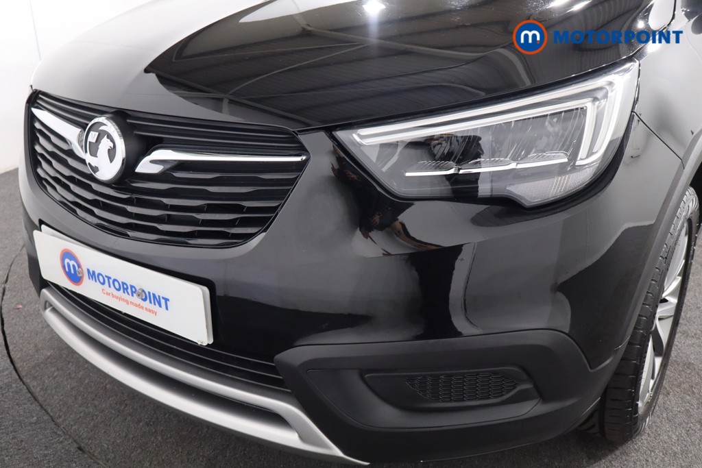 Vauxhall Crossland X Sri Nav Manual Petrol SUV - Stock Number (1559551) - 23rd supplementary image