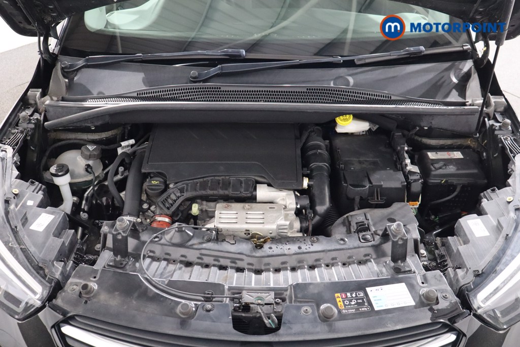 Vauxhall Crossland X Sri Nav Manual Petrol SUV - Stock Number (1559551) - 24th supplementary image