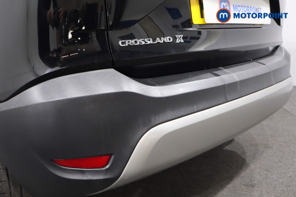 Vauxhall Crossland X Sri Nav Manual Petrol SUV - Stock Number (1559551) - 27th supplementary image