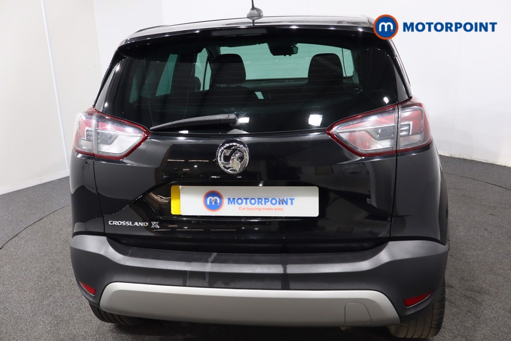 Vauxhall Crossland X Sri Nav Manual Petrol SUV - Stock Number (1559551) - 28th supplementary image