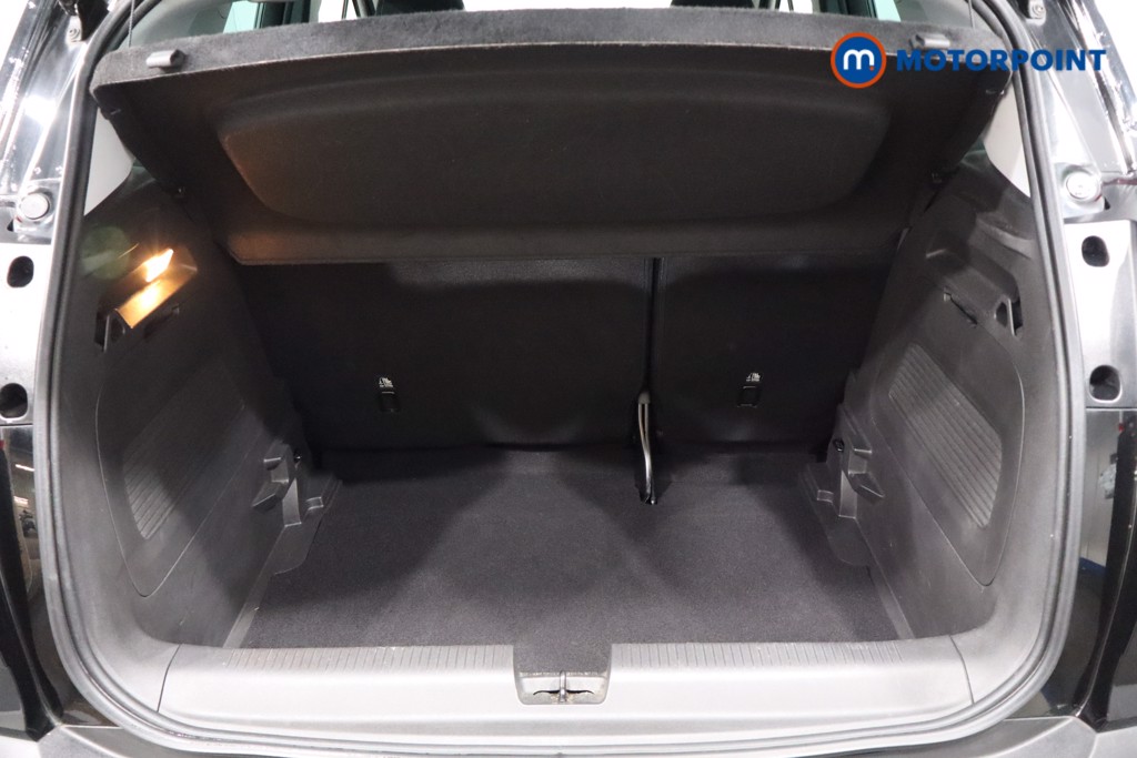 Vauxhall Crossland X Sri Nav Manual Petrol SUV - Stock Number (1559551) - 29th supplementary image