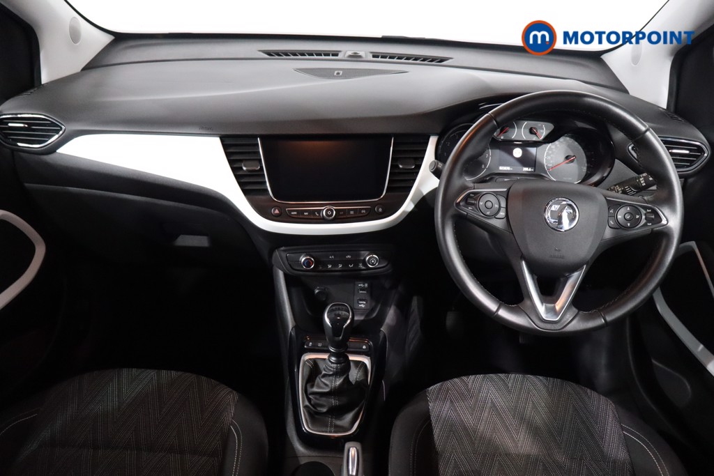 Vauxhall Crossland X Sri Nav Manual Petrol SUV - Stock Number (1559551) - 1st supplementary image