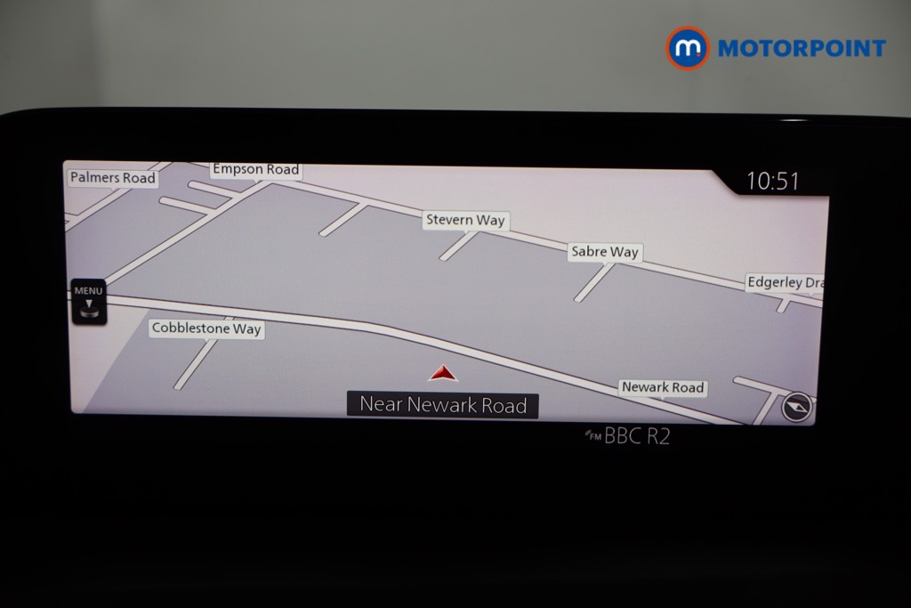 Mazda 3 Gt Sport Manual Petrol-Electric Hybrid Hatchback - Stock Number (1559603) - 2nd supplementary image