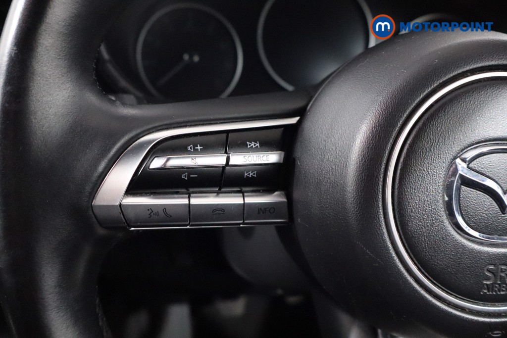 Mazda 3 Gt Sport Manual Petrol-Electric Hybrid Hatchback - Stock Number (1559603) - 7th supplementary image