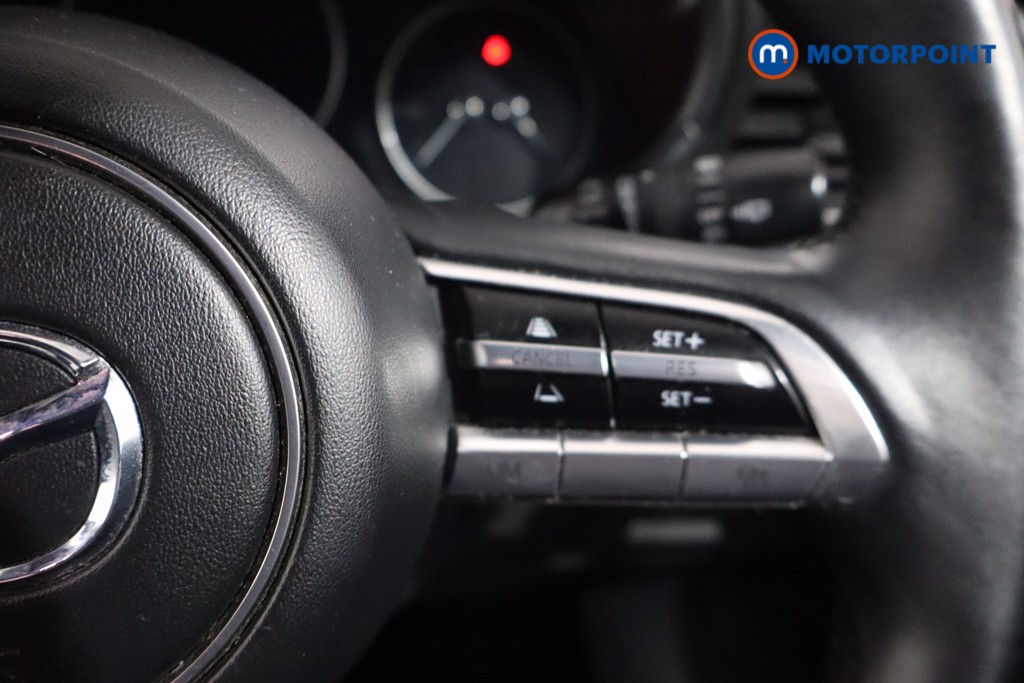 Mazda 3 Gt Sport Manual Petrol-Electric Hybrid Hatchback - Stock Number (1559603) - 8th supplementary image