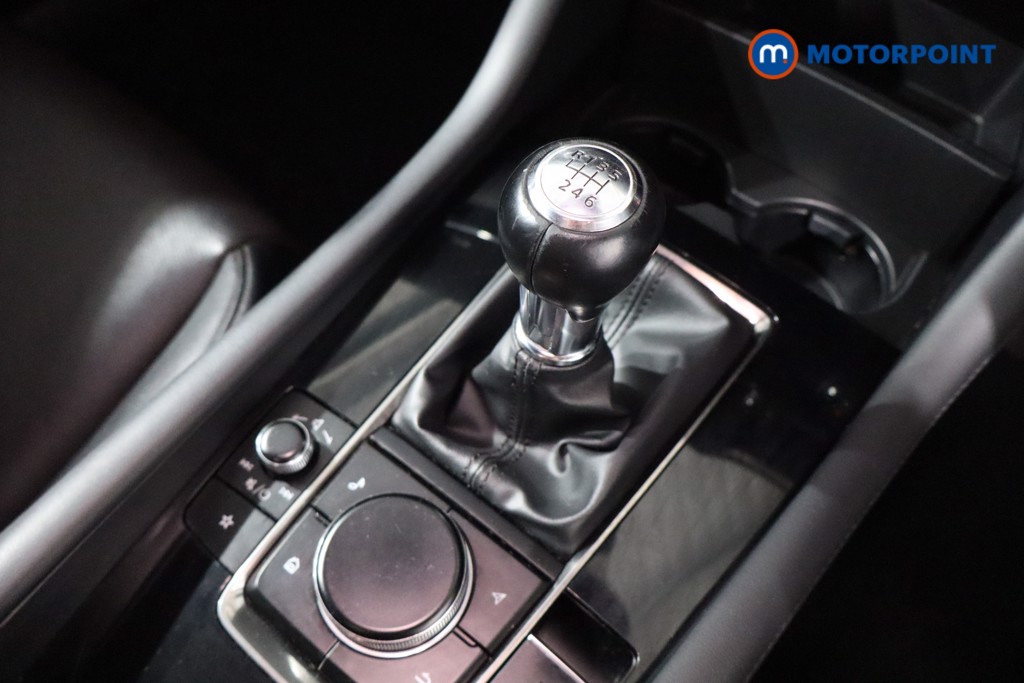 Mazda 3 Gt Sport Manual Petrol-Electric Hybrid Hatchback - Stock Number (1559603) - 14th supplementary image