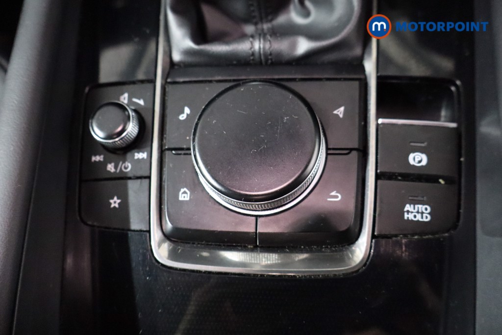 Mazda 3 Gt Sport Manual Petrol-Electric Hybrid Hatchback - Stock Number (1559603) - 15th supplementary image