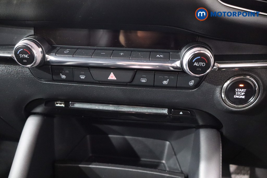 Mazda 3 Gt Sport Manual Petrol-Electric Hybrid Hatchback - Stock Number (1559603) - 16th supplementary image