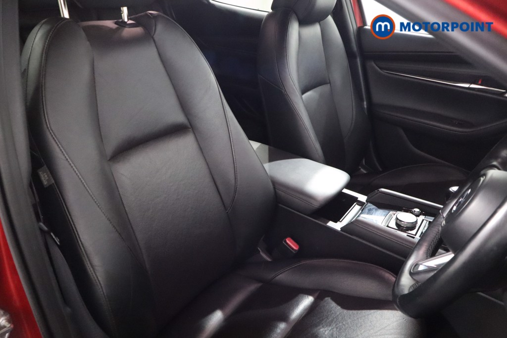 Mazda 3 Gt Sport Manual Petrol-Electric Hybrid Hatchback - Stock Number (1559603) - 20th supplementary image