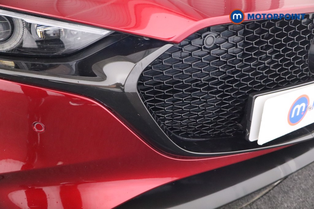 Mazda 3 Gt Sport Manual Petrol-Electric Hybrid Hatchback - Stock Number (1559603) - 21st supplementary image