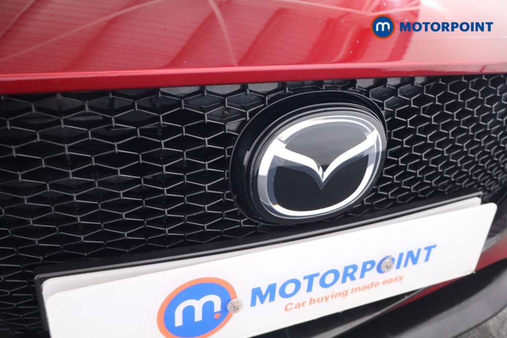 Mazda 3 Gt Sport Manual Petrol-Electric Hybrid Hatchback - Stock Number (1559603) - 23rd supplementary image