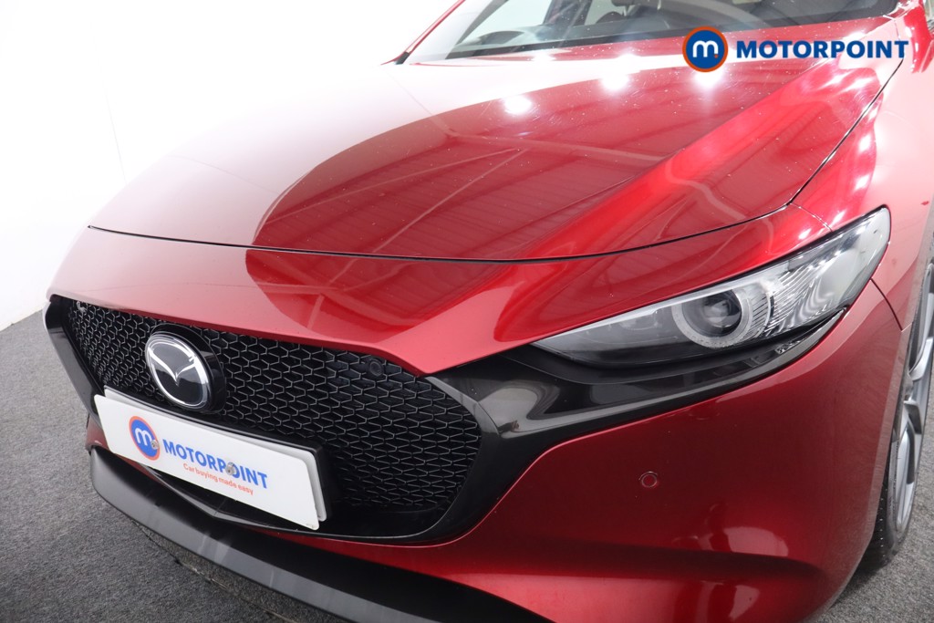 Mazda 3 Gt Sport Manual Petrol-Electric Hybrid Hatchback - Stock Number (1559603) - 24th supplementary image