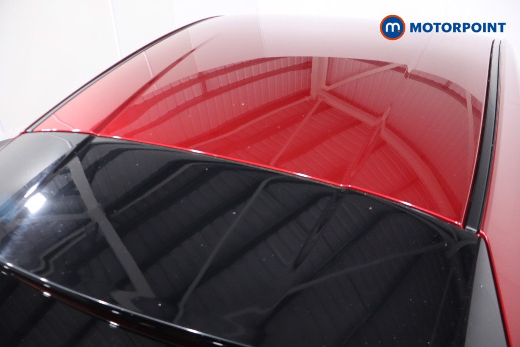 Mazda 3 Gt Sport Manual Petrol-Electric Hybrid Hatchback - Stock Number (1559603) - 26th supplementary image