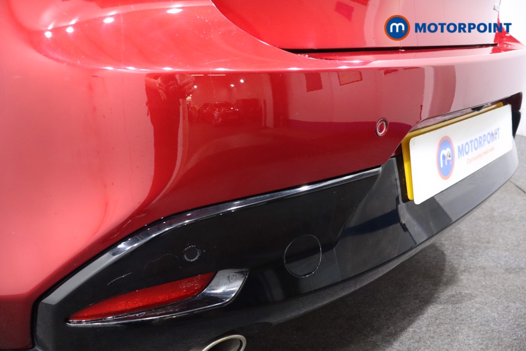 Mazda 3 Gt Sport Manual Petrol-Electric Hybrid Hatchback - Stock Number (1559603) - 28th supplementary image