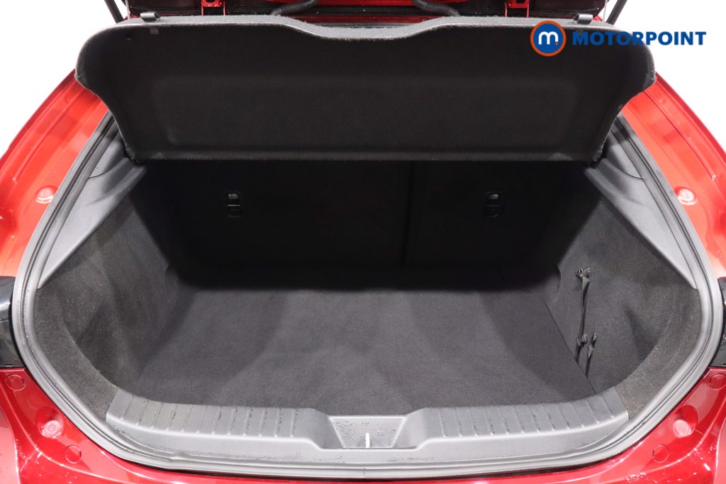 Mazda 3 Gt Sport Manual Petrol-Electric Hybrid Hatchback - Stock Number (1559603) - 31st supplementary image