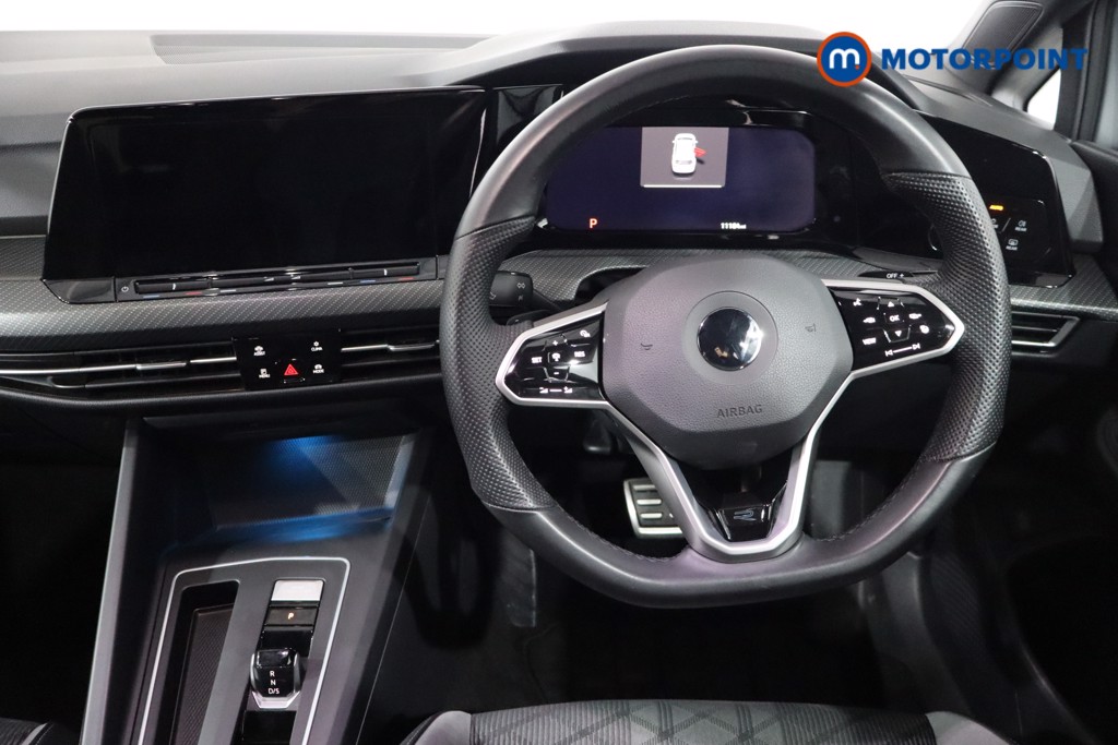 Volkswagen Golf R-Line Automatic Petrol Hatchback - Stock Number (1559682) - 3rd supplementary image
