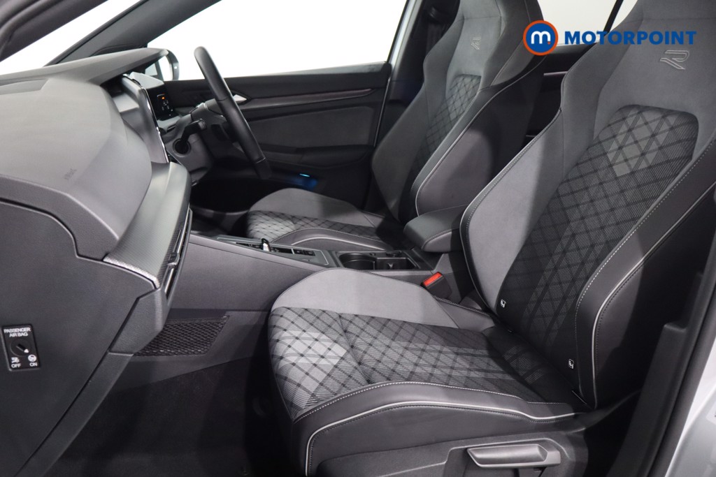 Volkswagen Golf R-Line Automatic Petrol Hatchback - Stock Number (1559682) - 4th supplementary image