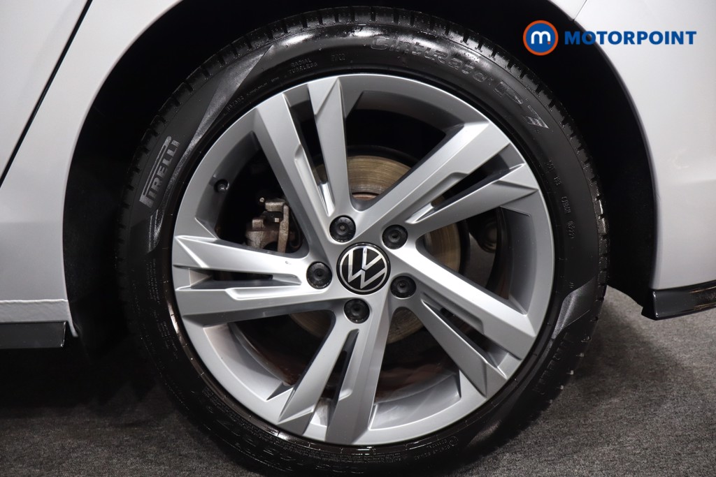 Volkswagen Golf R-Line Automatic Petrol Hatchback - Stock Number (1559682) - 12th supplementary image