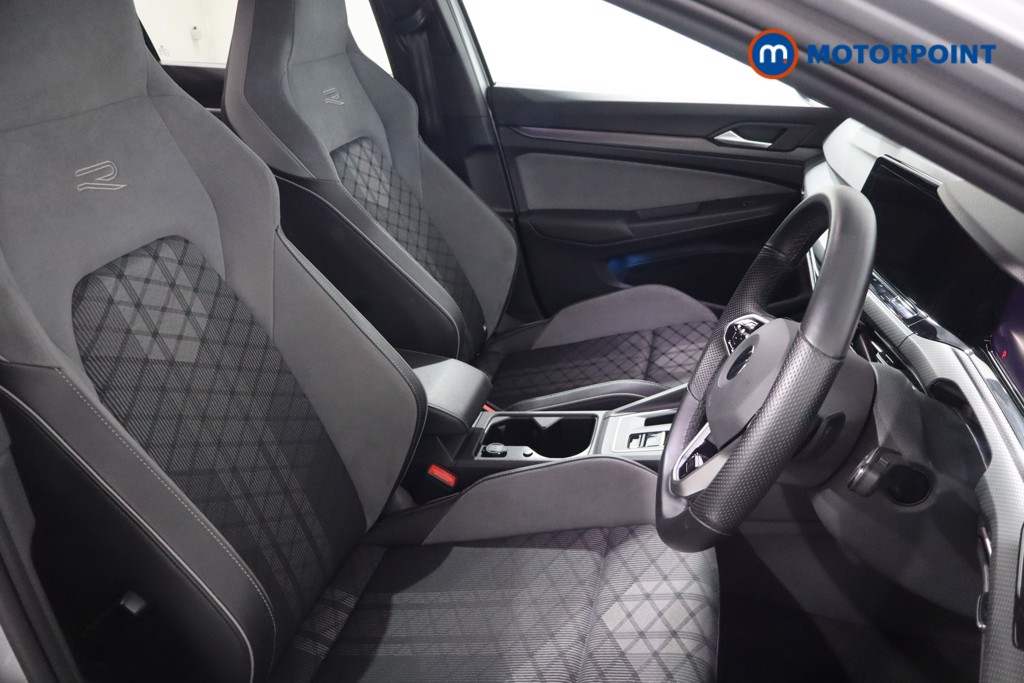 Volkswagen Golf R-Line Automatic Petrol Hatchback - Stock Number (1559682) - 19th supplementary image