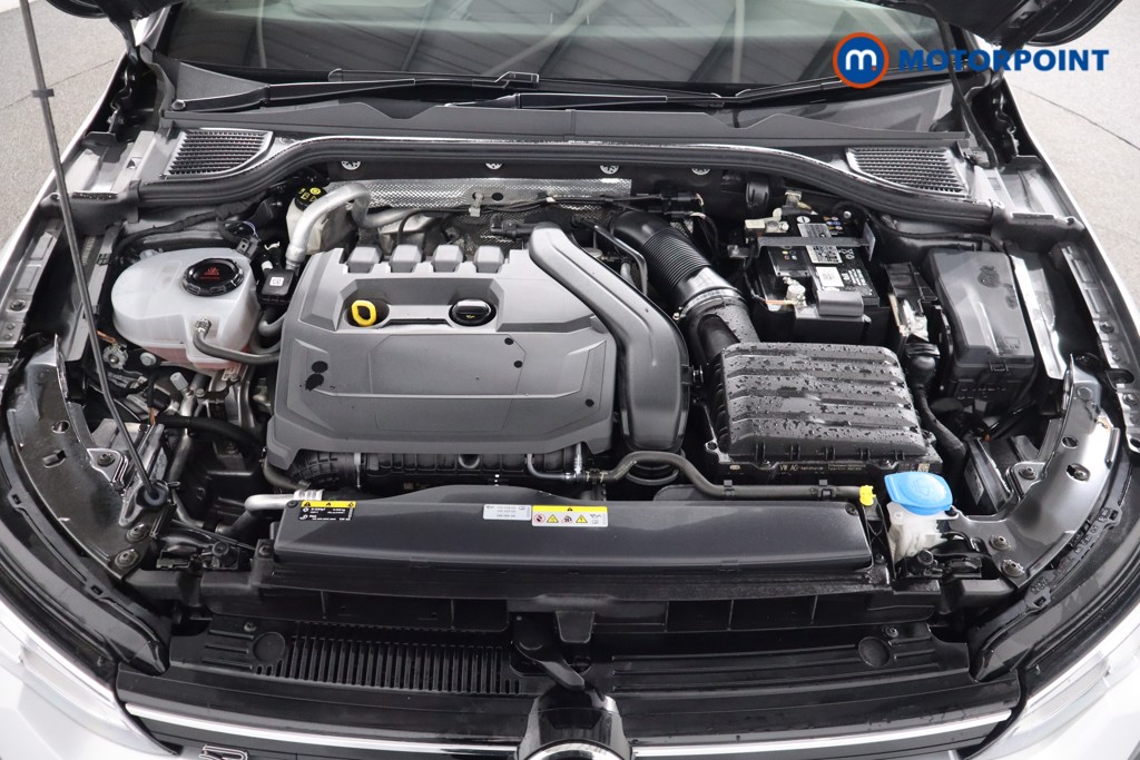Volkswagen Golf R-Line Automatic Petrol Hatchback - Stock Number (1559682) - 23rd supplementary image