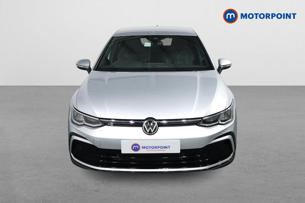 Volkswagen Golf R-Line Automatic Petrol Hatchback - Stock Number (1559682) - Front bumper