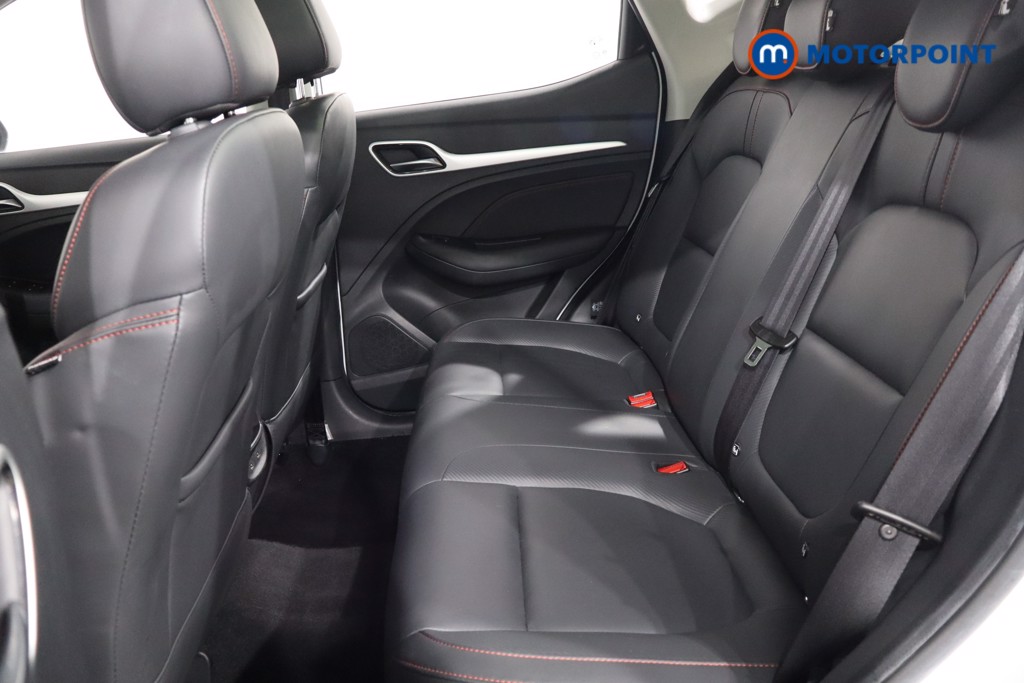 Mg Motor Uk ZS Exclusive Manual Petrol SUV - Stock Number (1559684) - 5th supplementary image