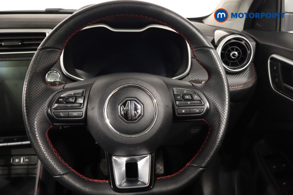 Mg Motor Uk ZS Exclusive Manual Petrol SUV - Stock Number (1559684) - 6th supplementary image