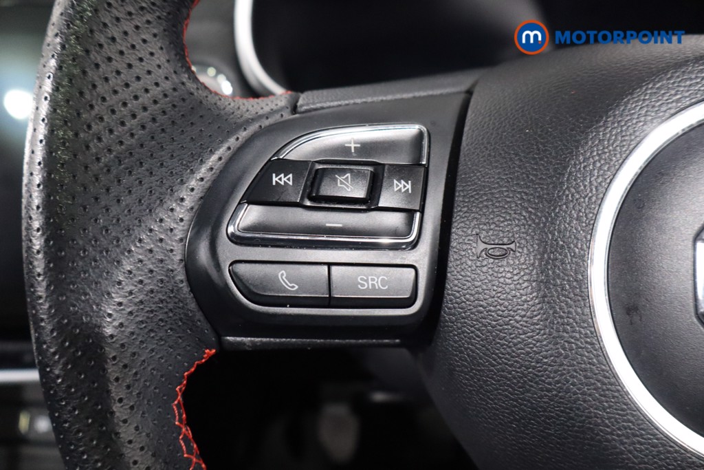 Mg Motor Uk ZS Exclusive Manual Petrol SUV - Stock Number (1559684) - 7th supplementary image