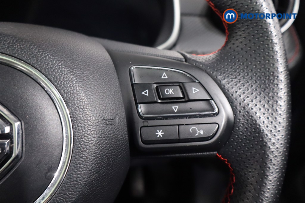 Mg Motor Uk ZS Exclusive Manual Petrol SUV - Stock Number (1559684) - 8th supplementary image