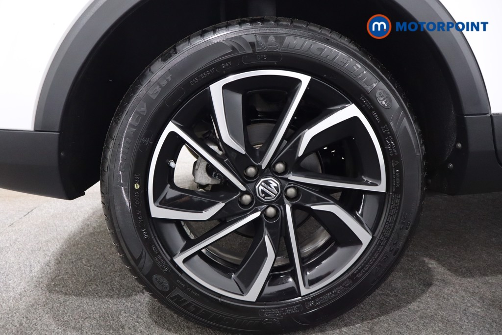 Mg Motor Uk ZS Exclusive Manual Petrol SUV - Stock Number (1559684) - 9th supplementary image