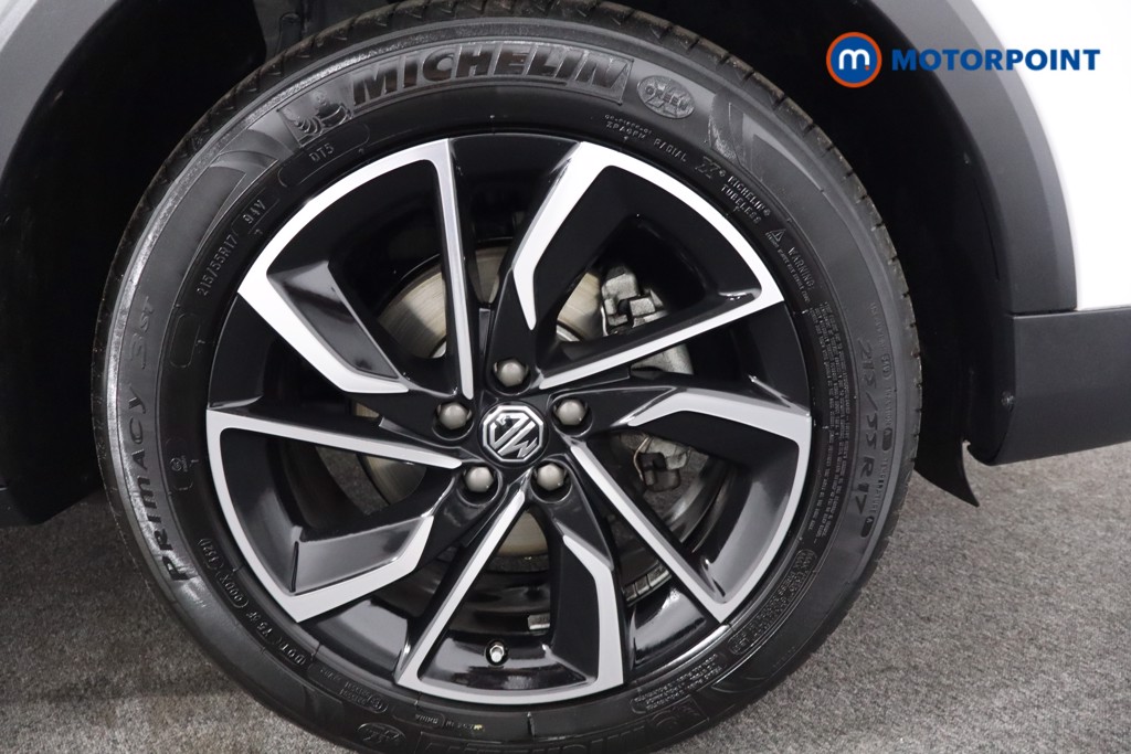 Mg Motor Uk ZS Exclusive Manual Petrol SUV - Stock Number (1559684) - 10th supplementary image