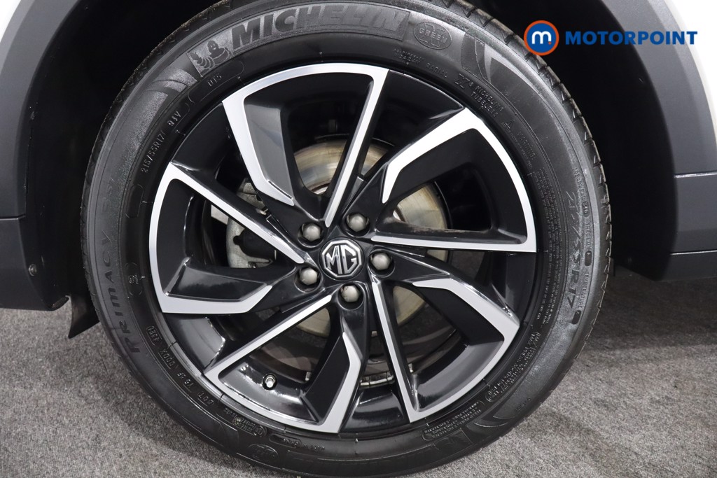 Mg Motor Uk ZS Exclusive Manual Petrol SUV - Stock Number (1559684) - 11th supplementary image