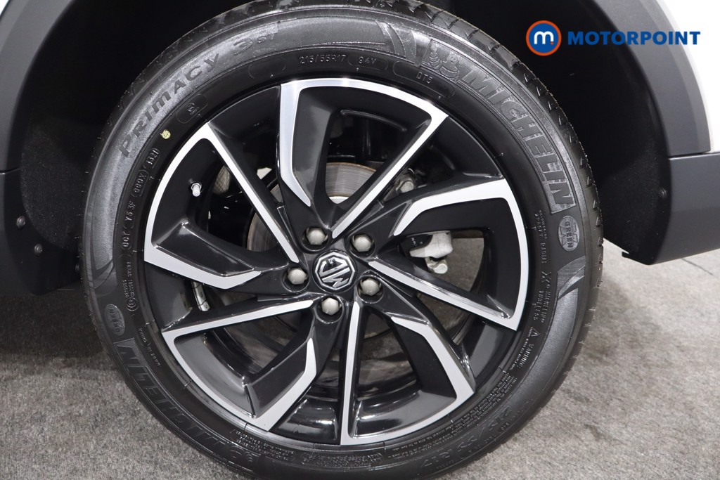 Mg Motor Uk ZS Exclusive Manual Petrol SUV - Stock Number (1559684) - 12th supplementary image