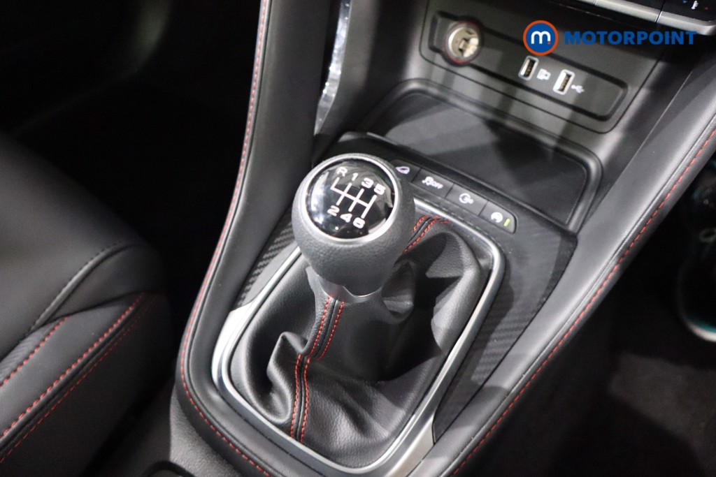 Mg Motor Uk ZS Exclusive Manual Petrol SUV - Stock Number (1559684) - 14th supplementary image