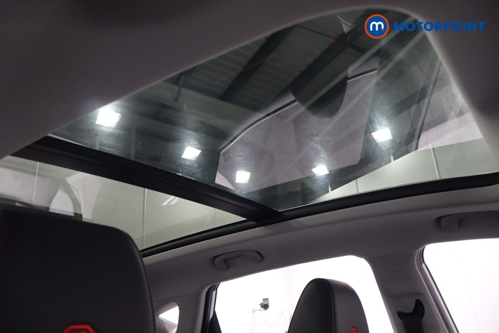 Mg Motor Uk ZS Exclusive Manual Petrol SUV - Stock Number (1559684) - 18th supplementary image