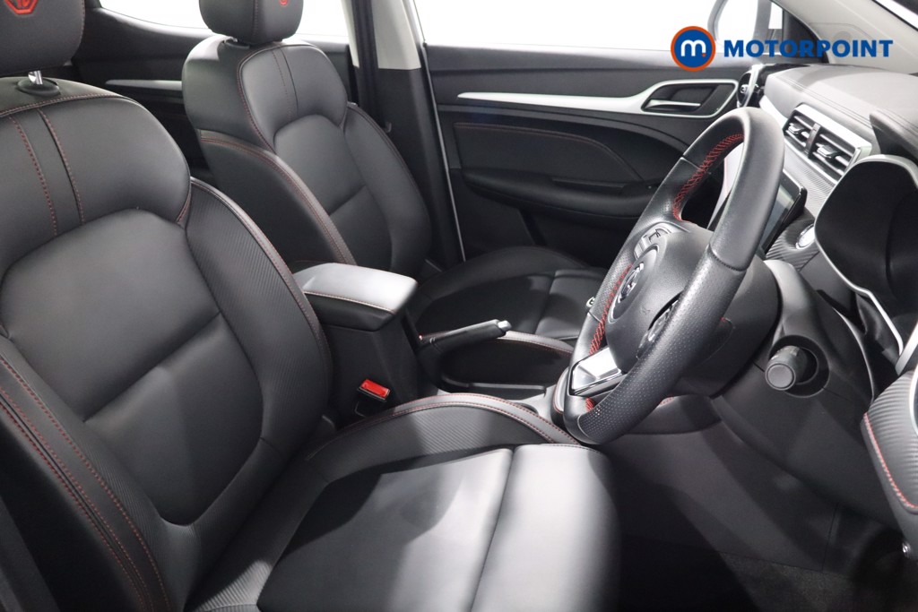 Mg Motor Uk ZS Exclusive Manual Petrol SUV - Stock Number (1559684) - 21st supplementary image