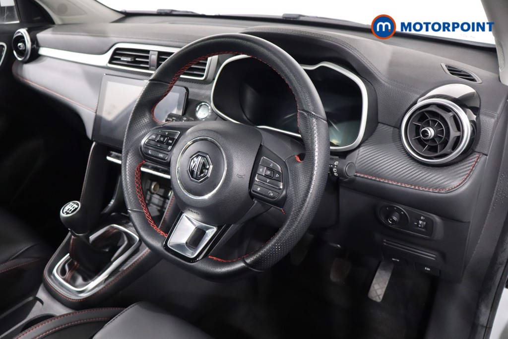 Mg Motor Uk ZS Exclusive Manual Petrol SUV - Stock Number (1559684) - 22nd supplementary image