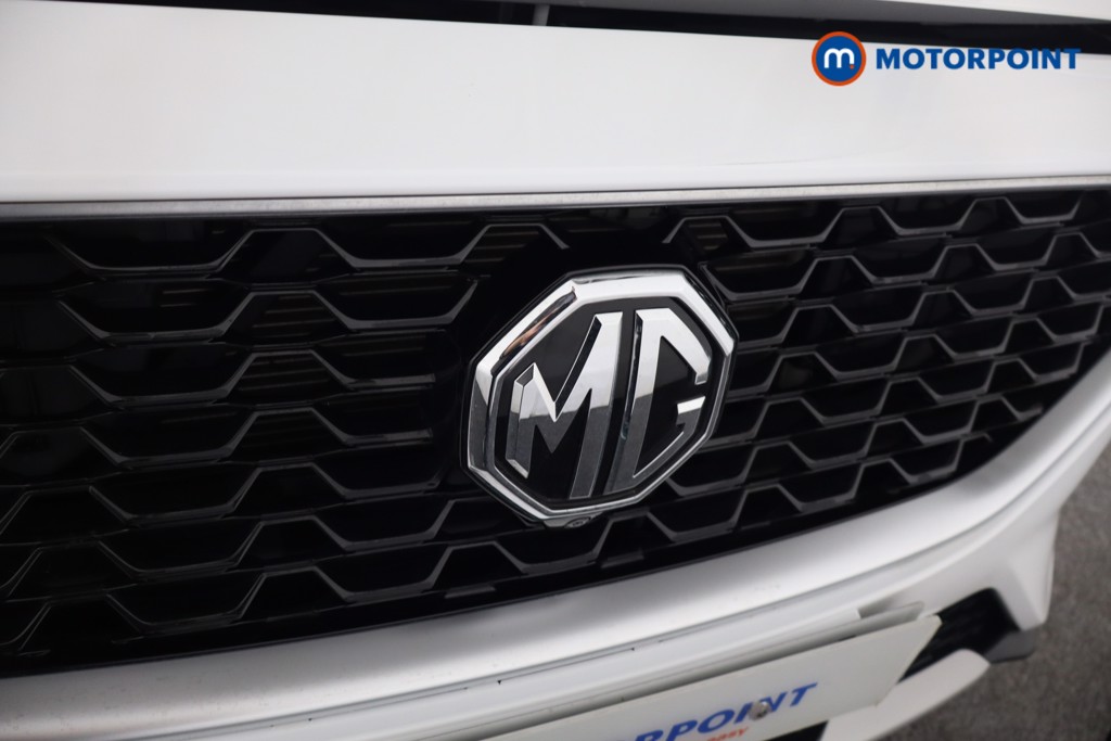 Mg Motor Uk ZS Exclusive Manual Petrol SUV - Stock Number (1559684) - 24th supplementary image