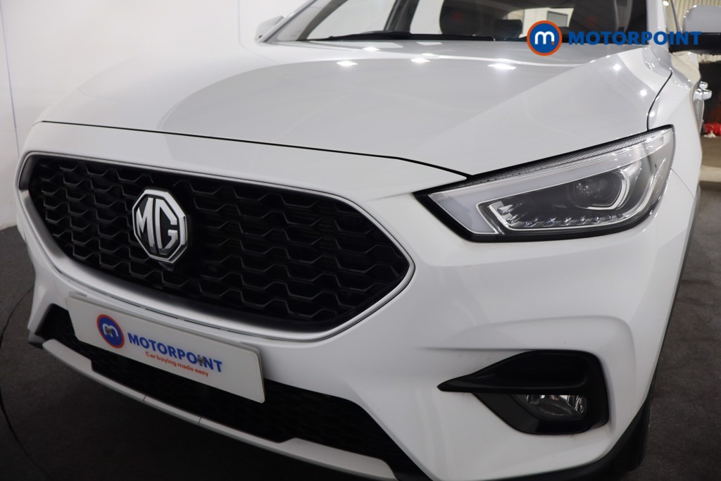 Mg Motor Uk ZS Exclusive Manual Petrol SUV - Stock Number (1559684) - 25th supplementary image