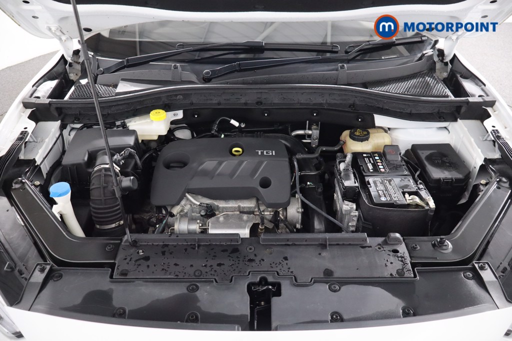 Mg Motor Uk ZS Exclusive Manual Petrol SUV - Stock Number (1559684) - 26th supplementary image